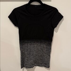 Lululemon Swiftly Tech Short Sleeve Crew